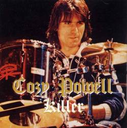Cozy Powell : Killer